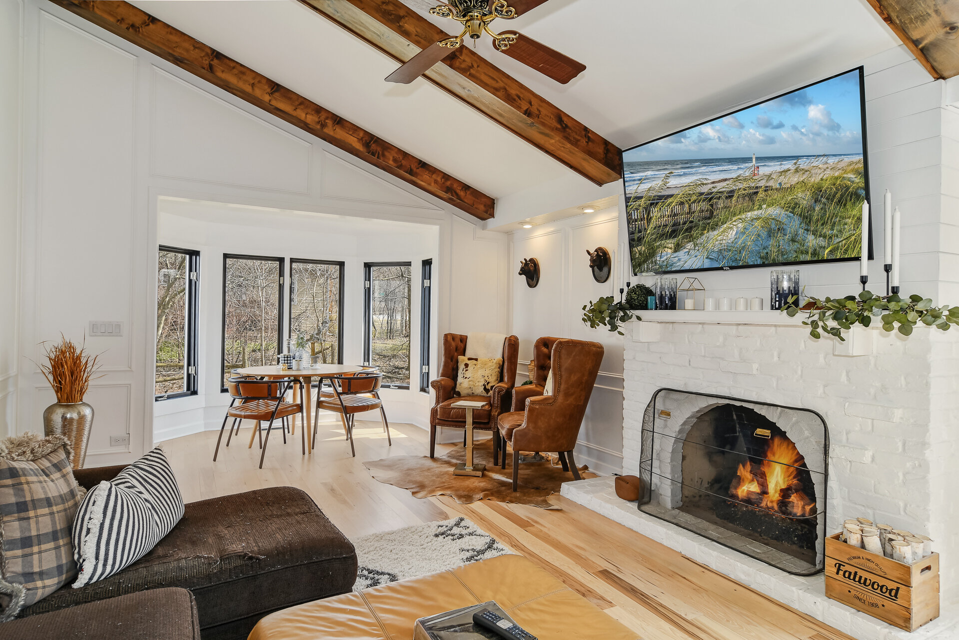 Elevating Spaces: Unveiling the Excellence of Home Renovation in Guelph Elevating Spaces: Unveiling the Excellence of Home Renovation in Guelph