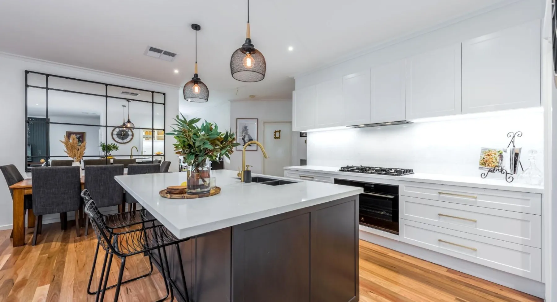 Elevating Lifestyle: Home Renovations in Adelaide