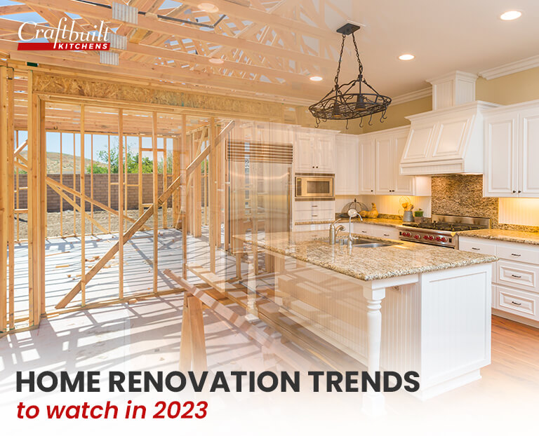 Crafting Trends: Unveiling the Power of Home Renovation Hashtags