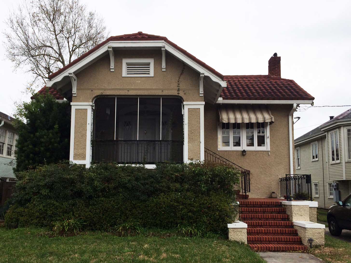 Transformative Splendor: Unveiling the Essence of Home Renovation in Spring Hill